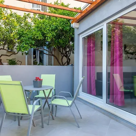 Apartamento Kim