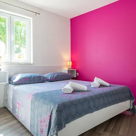 Apartamento Kim Dubrovnik