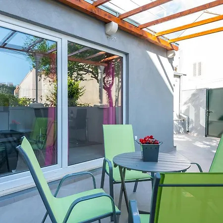 Apartamento Kim